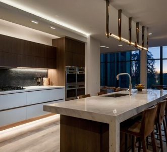 Americana Studio Made in USA custom cabinetry and millwork