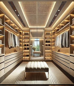 Americana Studio Made in USA custom cabinetry and millwork