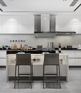 Americana Studio Made in USA custom cabinetry and millwork