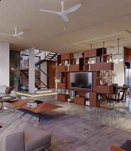 Americana Studio Made in USA custom cabinetry and millwork