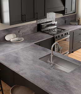 Americana Studio custom cabinets and millwork